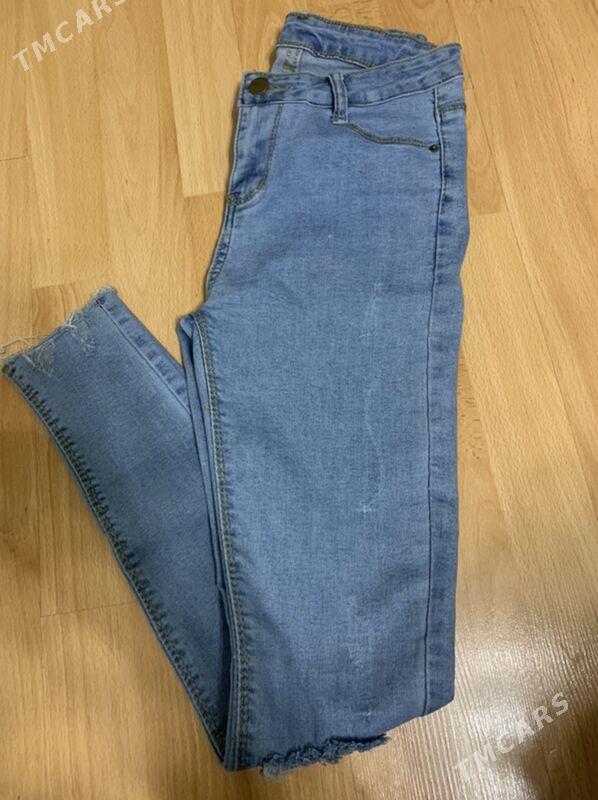 Джинсы - Ашхабад - img 5