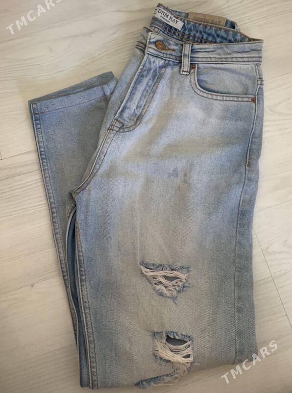 Джинсы - Ашхабад - img 2