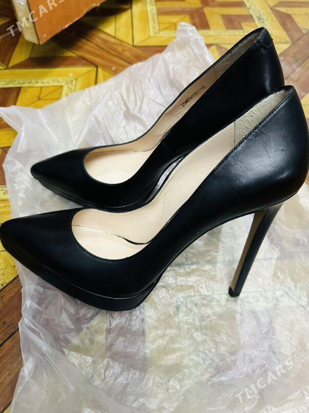 Ayakkap - Туркменабат - img 1