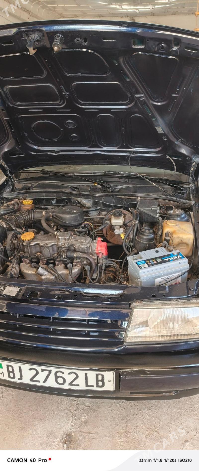 Opel Vectra 1991 - 35 000 TMT - Туркменабат - img 7