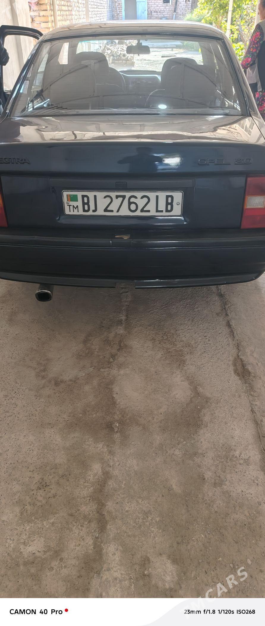 Opel Vectra 1991 - 35 000 TMT - Туркменабат - img 2