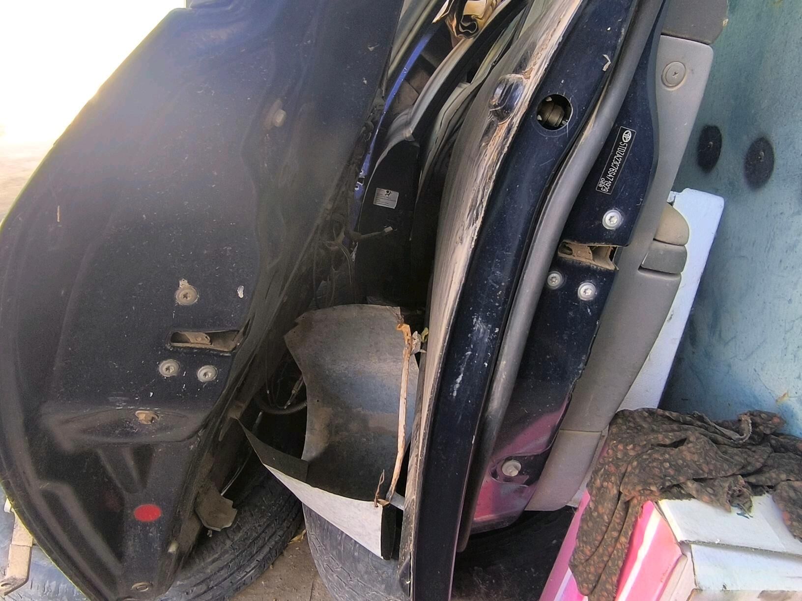 Sienna gapy 3 000 TMT - Şabat etr. - img 3