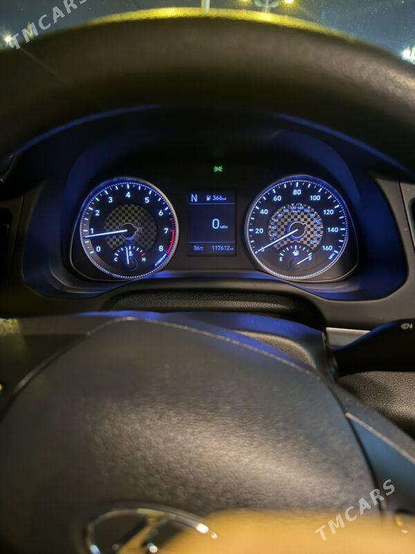 Hyundai Elantra 2020 - 245 000 TMT - Ашхабад - img 3