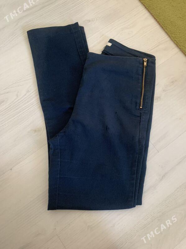 Джинсы - Ашхабад - img 8