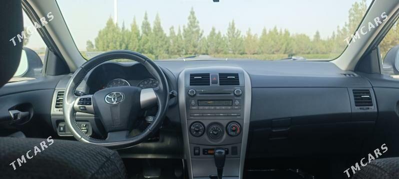 Toyota Corolla 2011 - 176 000 TMT - Джебел - img 3