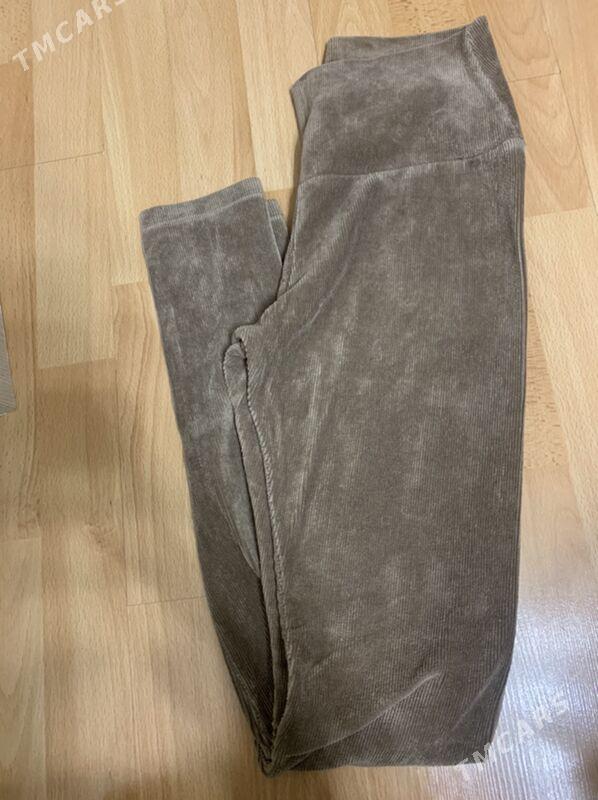 Джинсы - Ашхабад - img 9