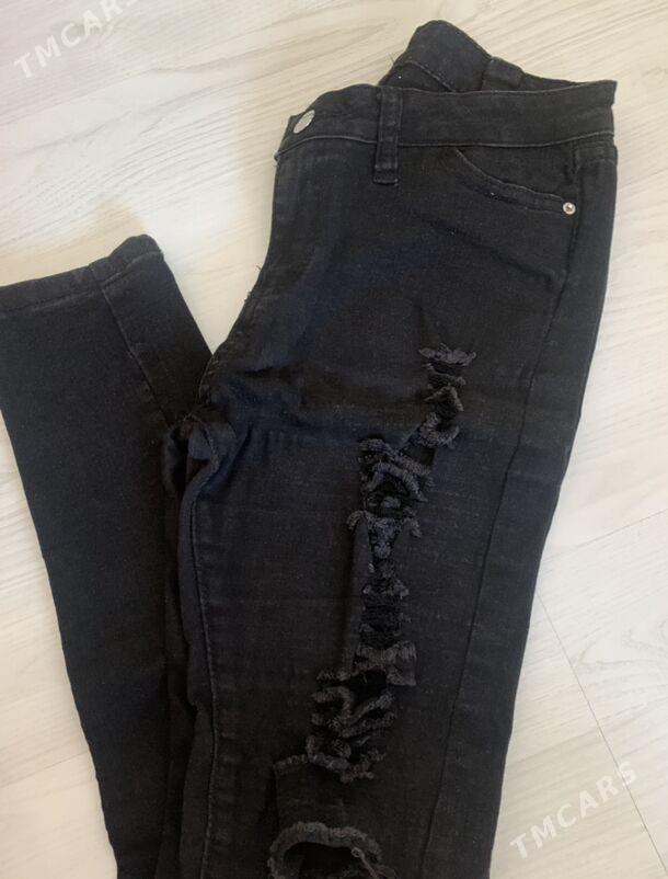 Джинсы - Ашхабад - img 7