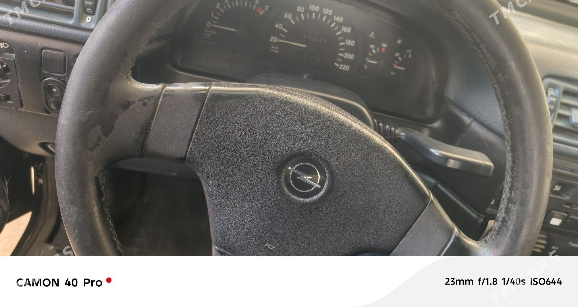 Opel Vectra 1991 - 35 000 TMT - Туркменабат - img 1