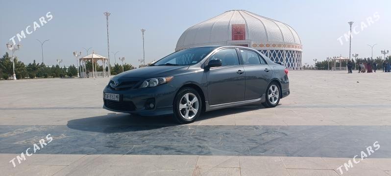 Toyota Corolla 2011 - 176 000 TMT - Джебел - img 2