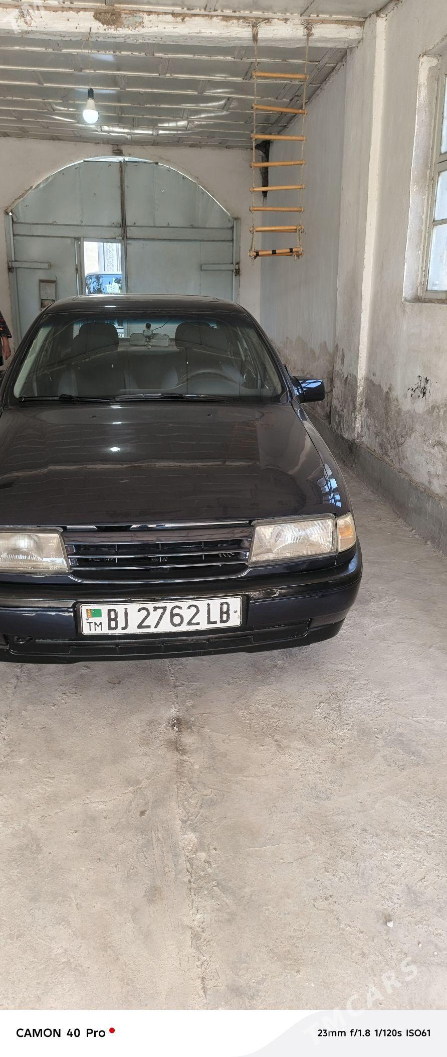 Opel Vectra 1991 - 35 000 TMT - Туркменабат - img 5