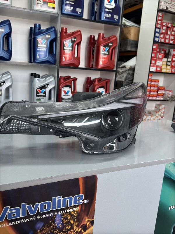 Elantra 20-23 fara taze 1 TMT - Ашхабад - img 2