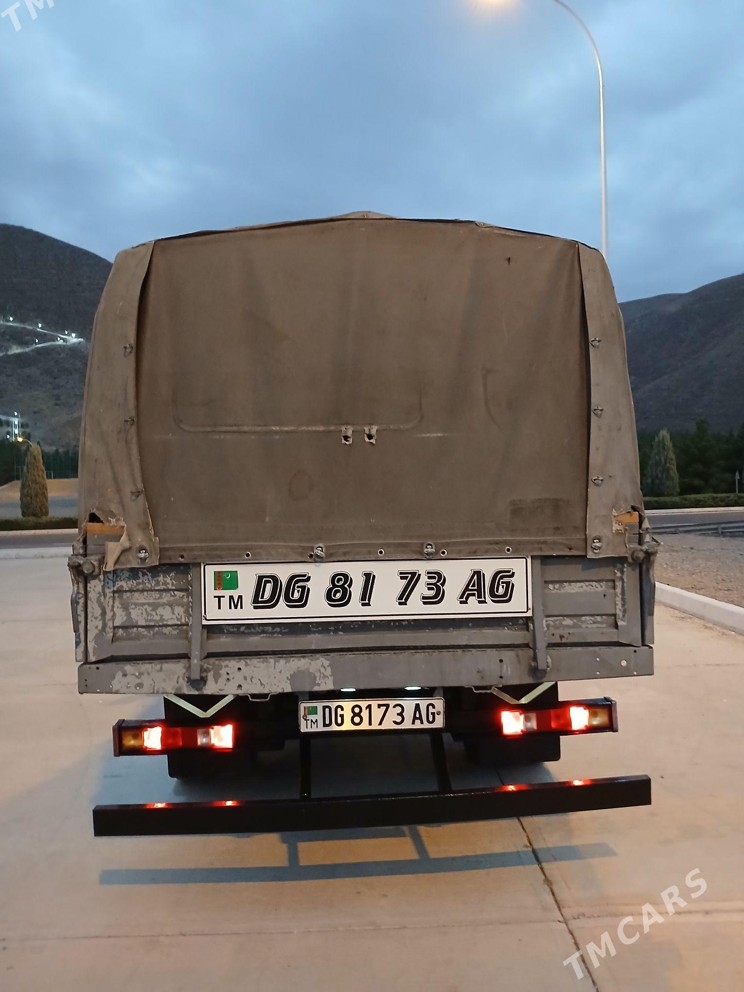 Gaz Gazel 1999 - 85 000 TMT - Ашхабад - img 4