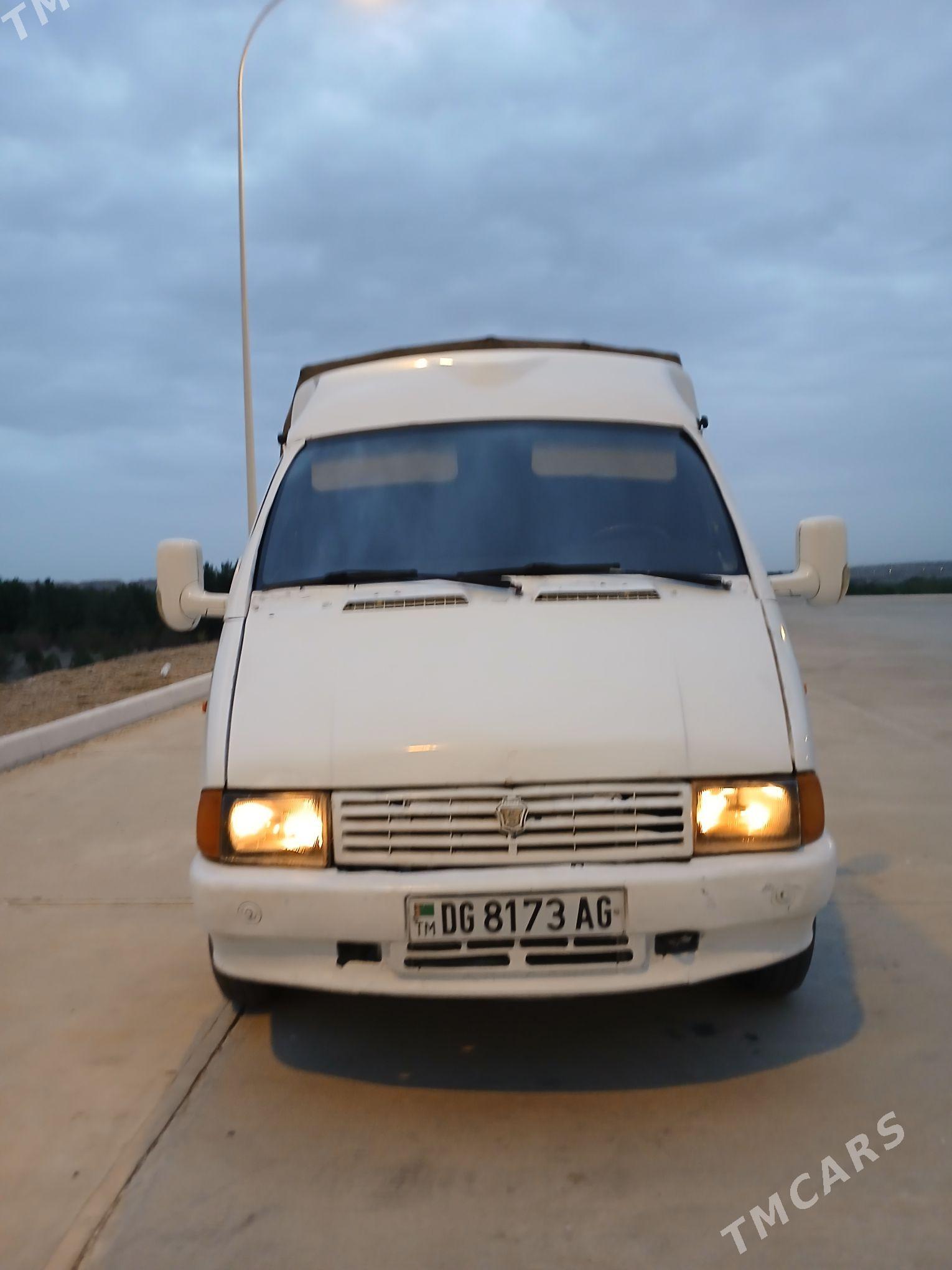 Gaz Gazel 1999 - 85 000 TMT - Ашхабад - img 2