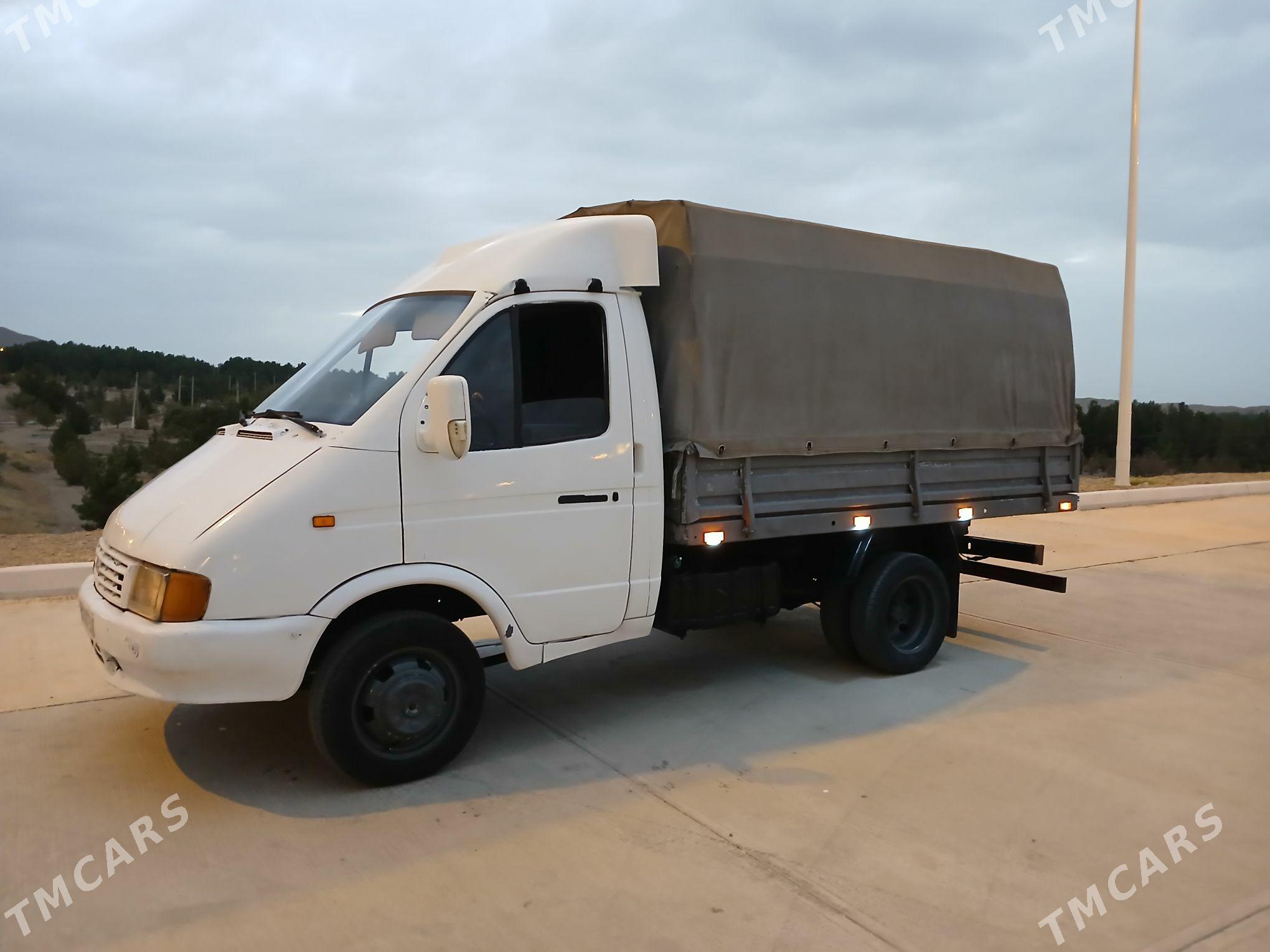 Gaz Gazel 1999 - 85 000 TMT - Ашхабад - img 3