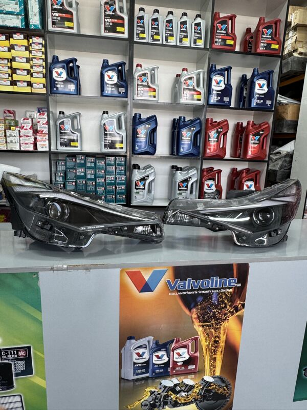 Elantra 20-23 fara taze 1 TMT - Ашхабад - img 5