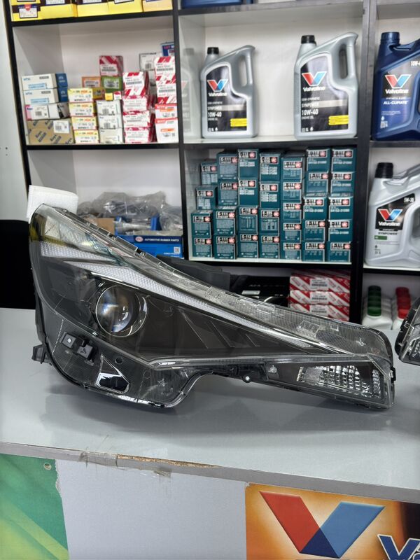 Elantra 20-23 fara taze 1 TMT - Ашхабад - img 6