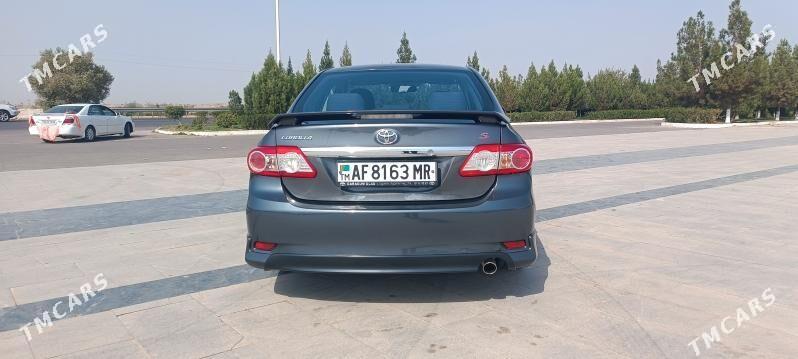 Toyota Corolla 2011 - 176 000 TMT - Джебел - img 4