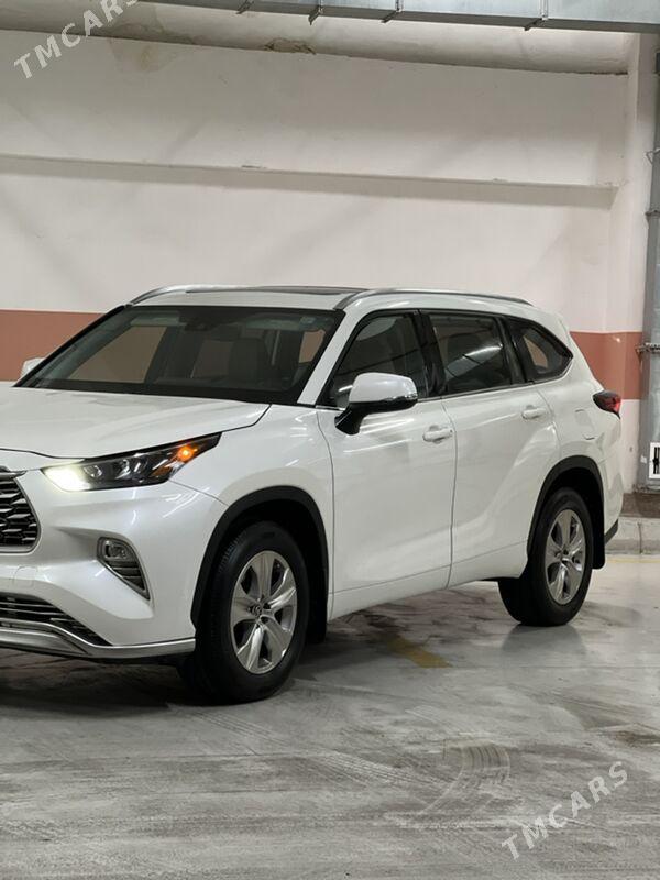Toyota Highlander 2020 - 565 000 TMT - Aşgabat - img 2