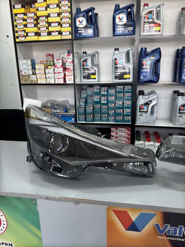 Elantra 20-23 fara taze 1 TMT - Ашхабад - img 3