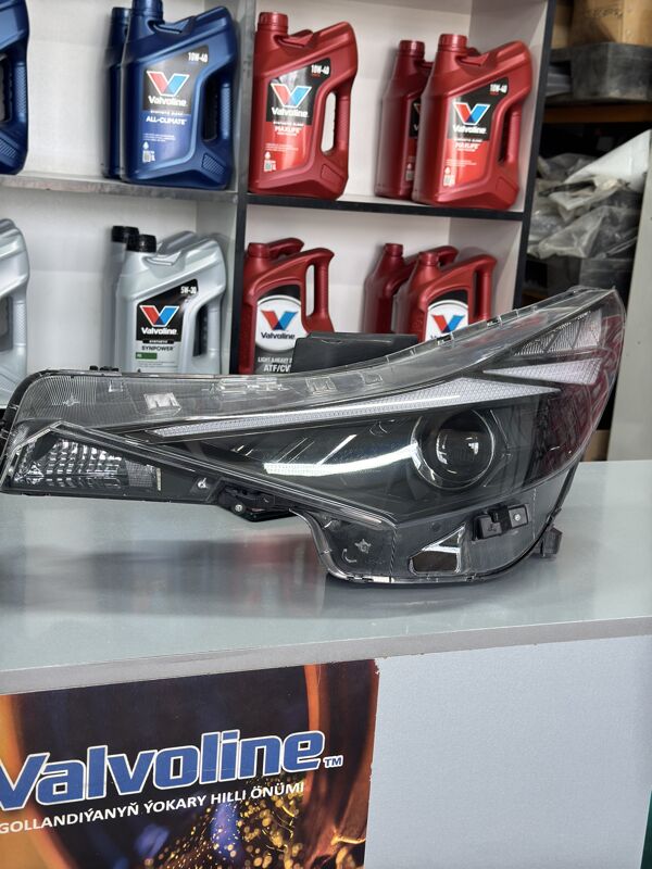 Elantra 20-23 fara taze 1 TMT - Ашхабад - img 4