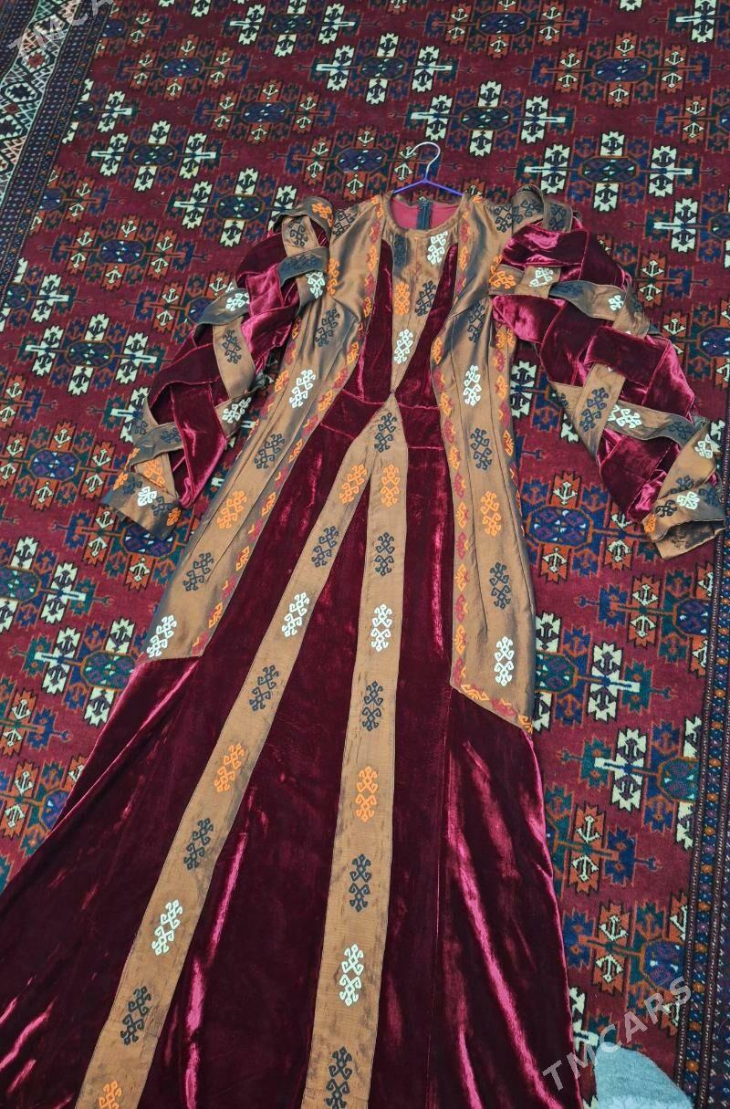 pombarh geyilmedik - Aşgabat - img 2
