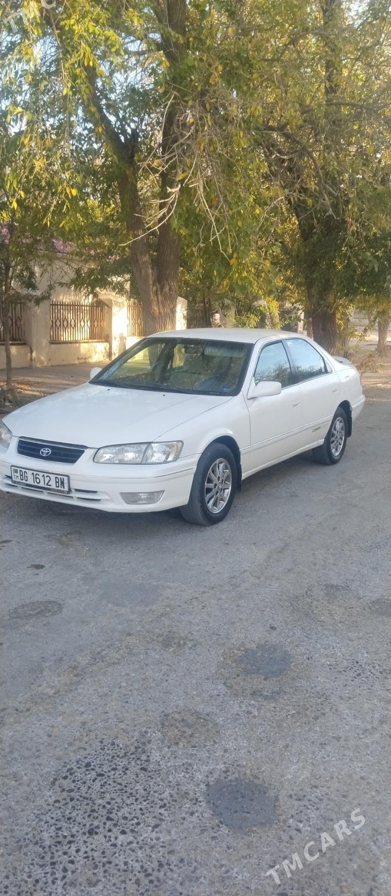 Toyota Camry 1997 - 125 000 TMT - Balkanabat - img 5