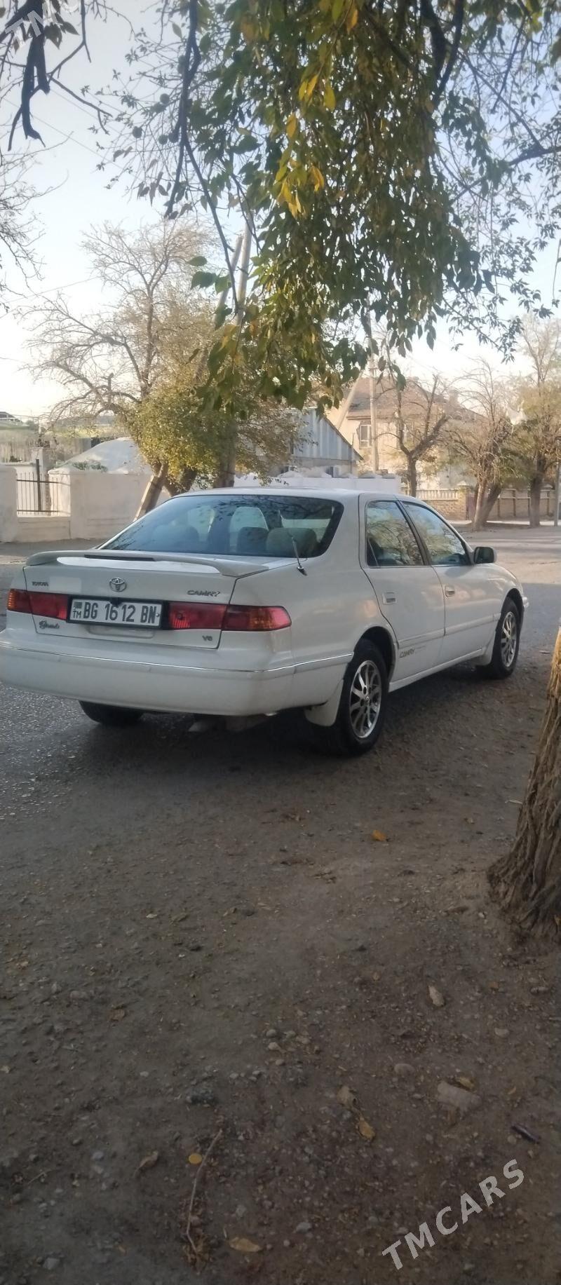 Toyota Camry 1997 - 125 000 TMT - Balkanabat - img 3