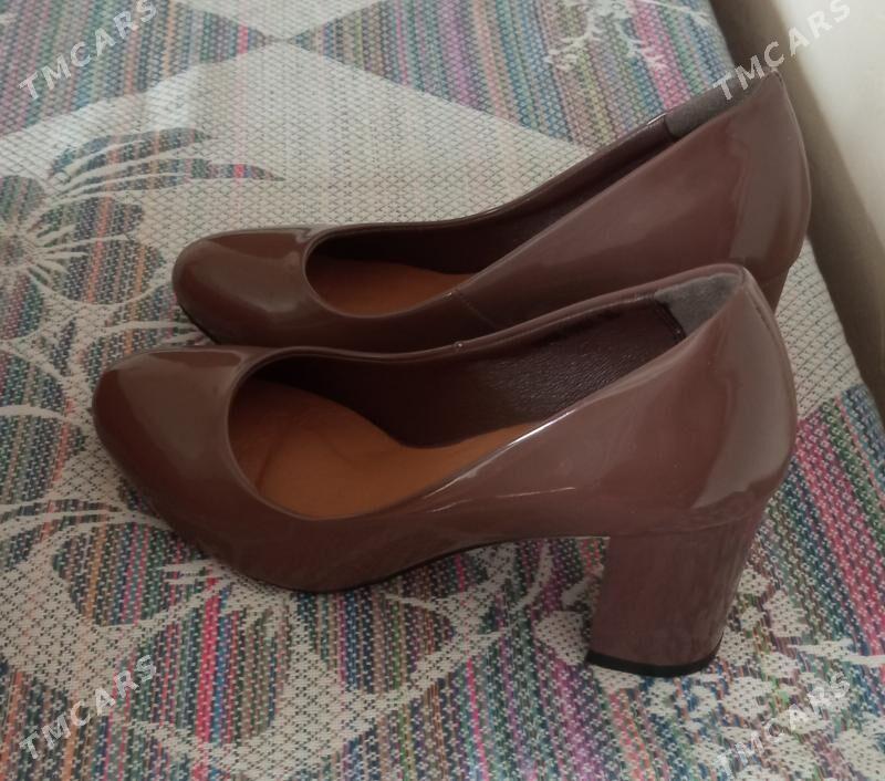 kowus - Мары - img 2