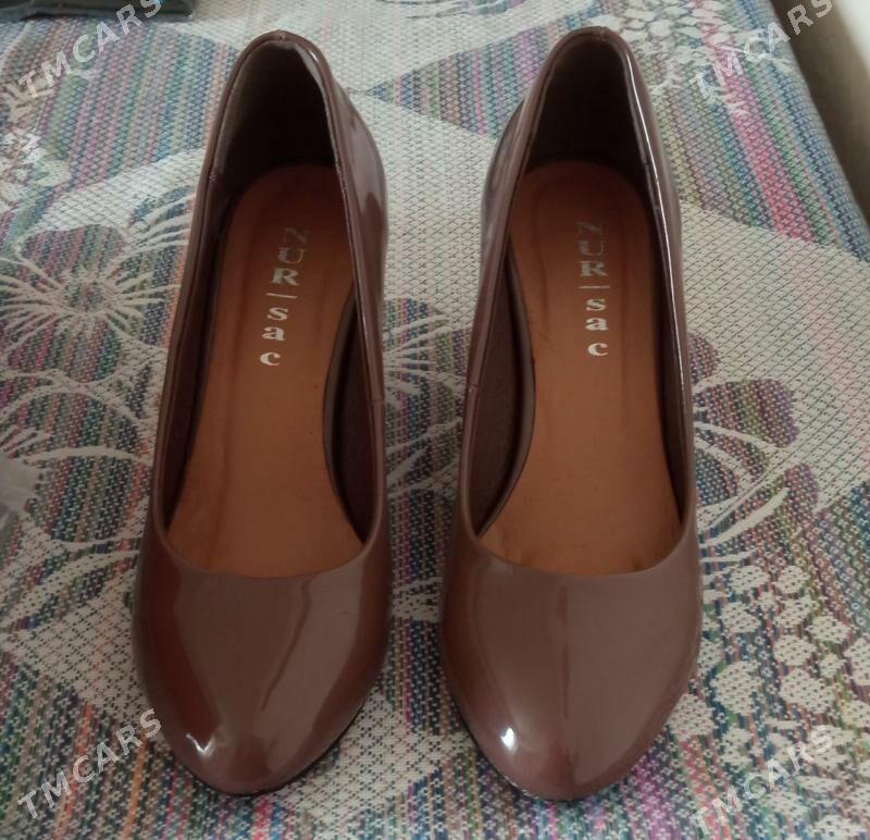 kowus - Мары - img 1