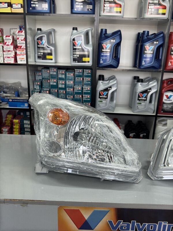 prado 120 03-08 fara 1 TMT - Aşgabat - img 1