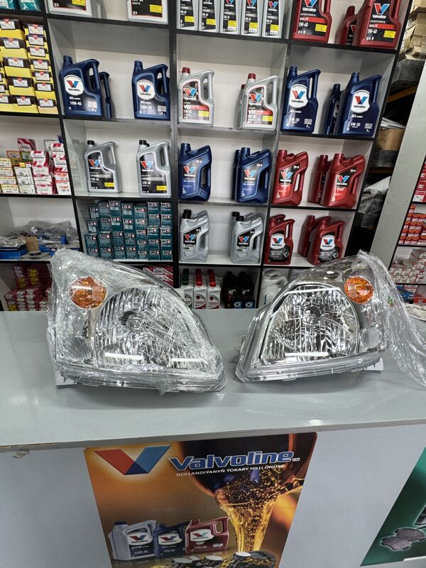 prado 120 03-08 fara 1 TMT - Aşgabat - img 2