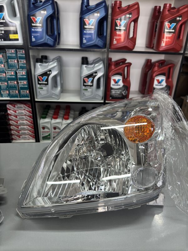 prado 120 03-08 fara 1 TMT - Aşgabat - img 5