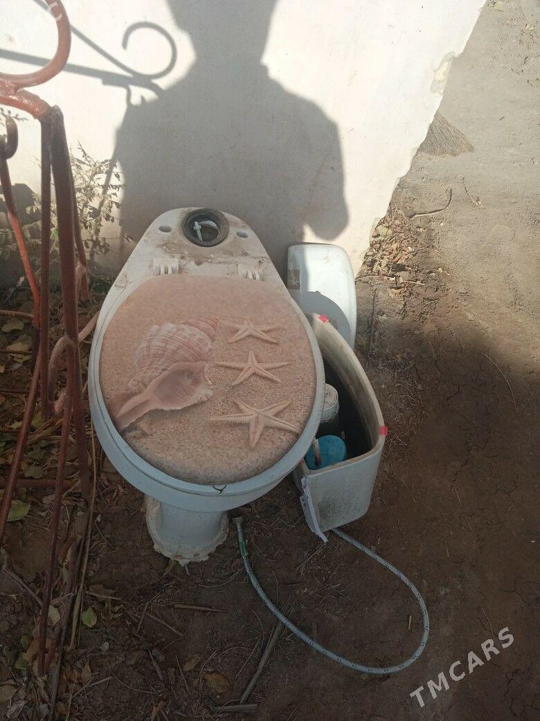 ulanylan towalet - Daşoguz - img 4