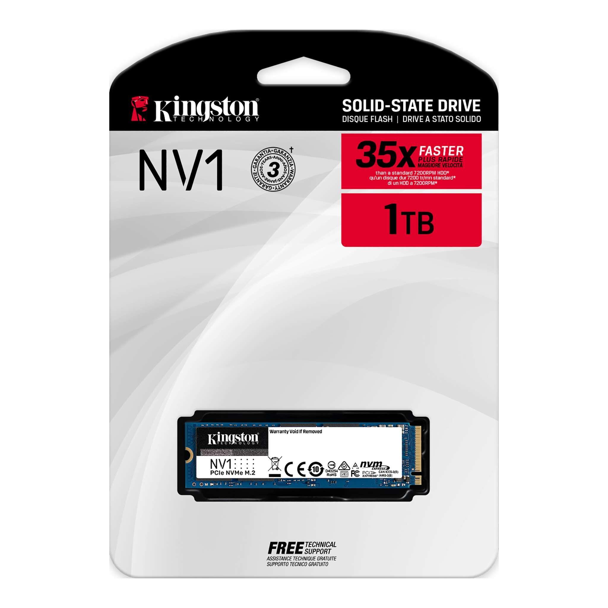 Taze SSD 128GB 256GB 1TB - Mary - img 2