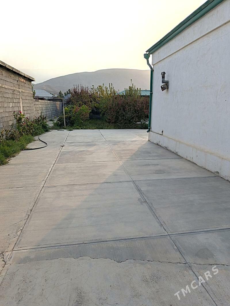 Plan jaý Hurmont Gökje - Гёкдепе - img 2