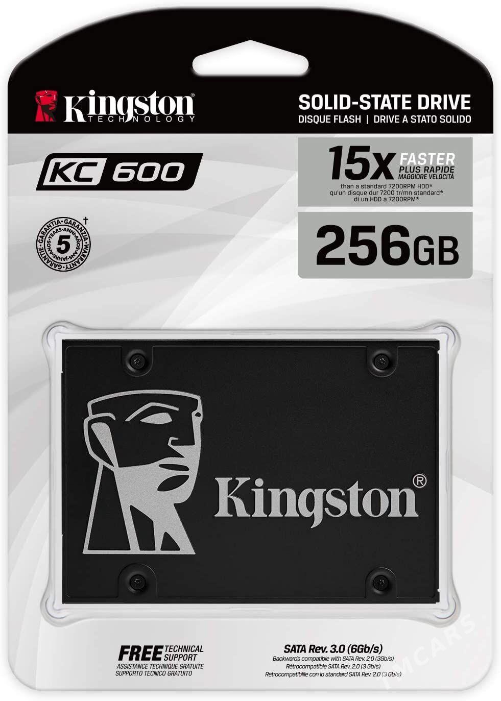 Taze SSD 128GB 256GB 1TB - Mary - img 6