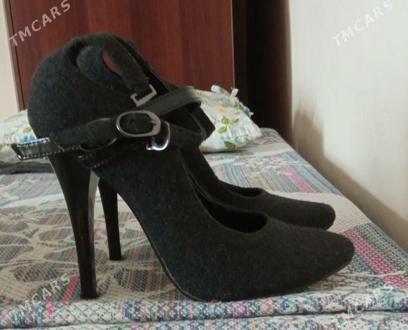 kowus - Мары - img 2