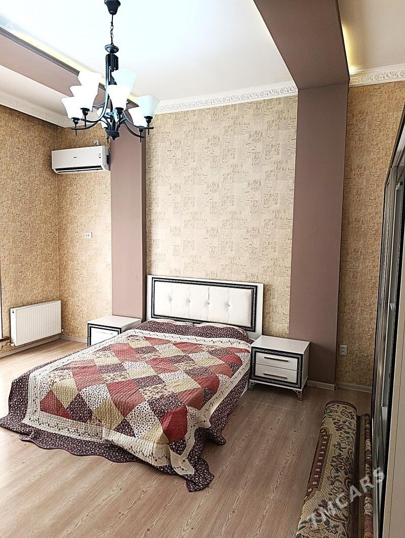 Plan jaý Hurmont Gökje - Гёкдепе - img 6