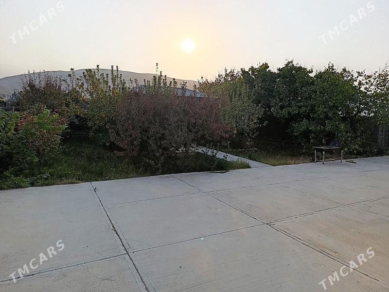 Plan jaý Hurmont Gökje - Гёкдепе - img 5