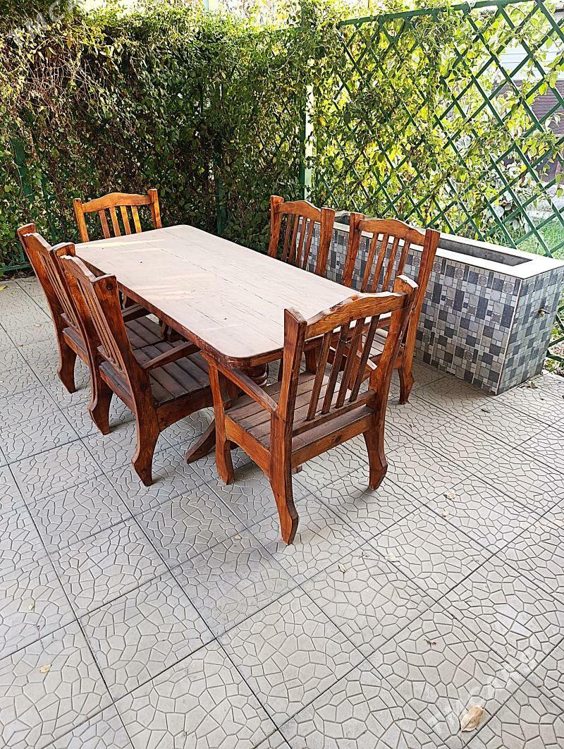 Plan jaý Hurmont Gökje - Гёкдепе - img 4