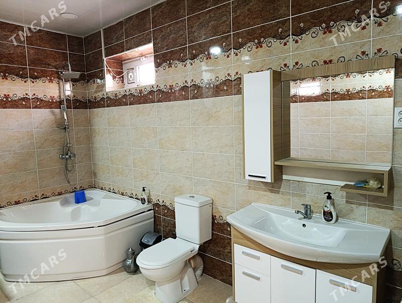 Plan jaý Hurmont Gökje - Гёкдепе - img 3