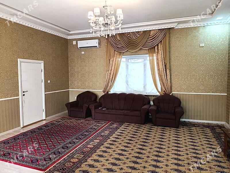 Plan jaý Hurmont Gökje - Гёкдепе - img 7