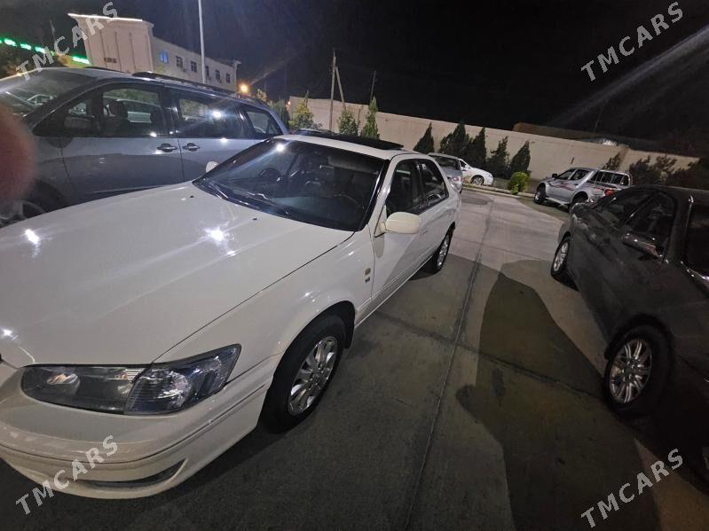 Toyota Camry 1999 - 170 000 TMT - Köneürgenç - img 7