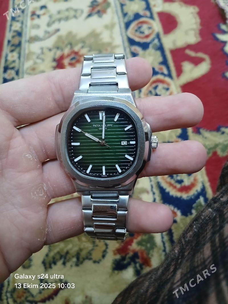 Patek phillipe - Balkanabat - img 1