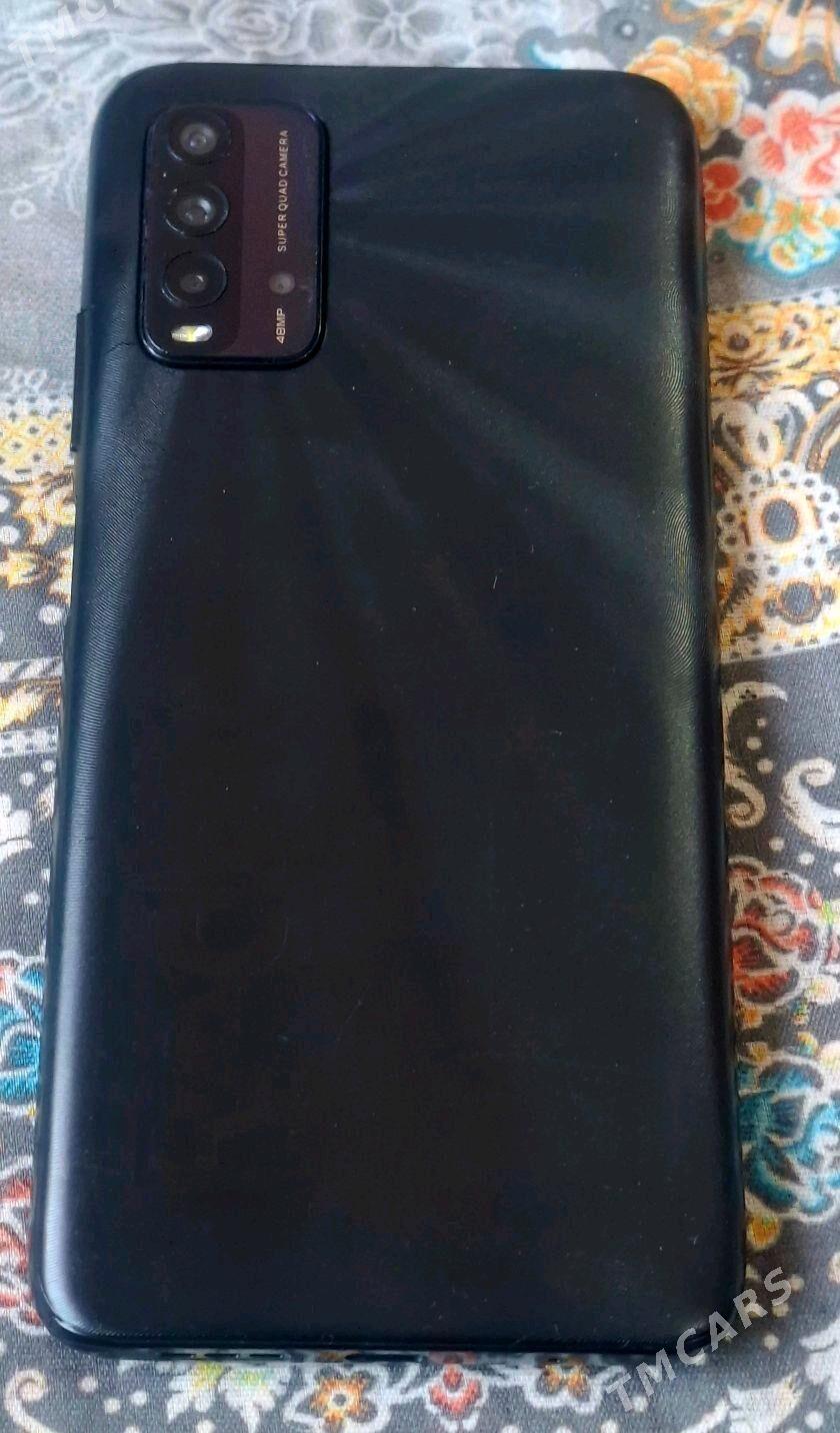 REDMI 9T - Гёкдепе - img 2