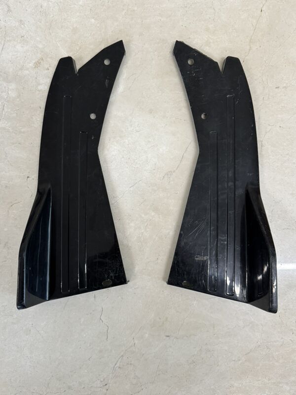 Eleron, добавка на бампер 700 TMT - Ашхабад - img 1