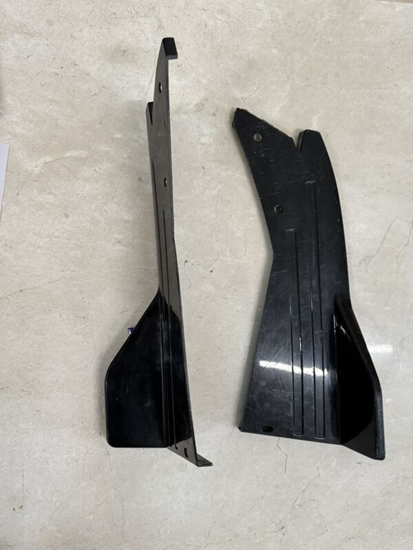 Eleron, добавка на бампер 700 TMT - Ашхабад - img 3