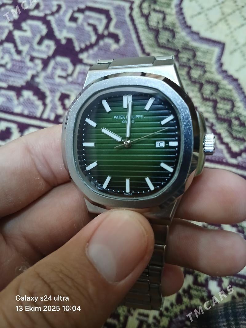 Patek phillipe - Balkanabat - img 2