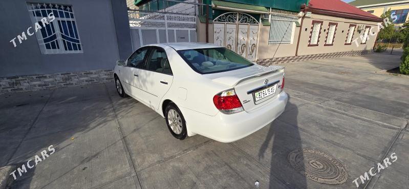 Toyota Camry 2005 - 180 000 TMT - Ашхабад - img 2