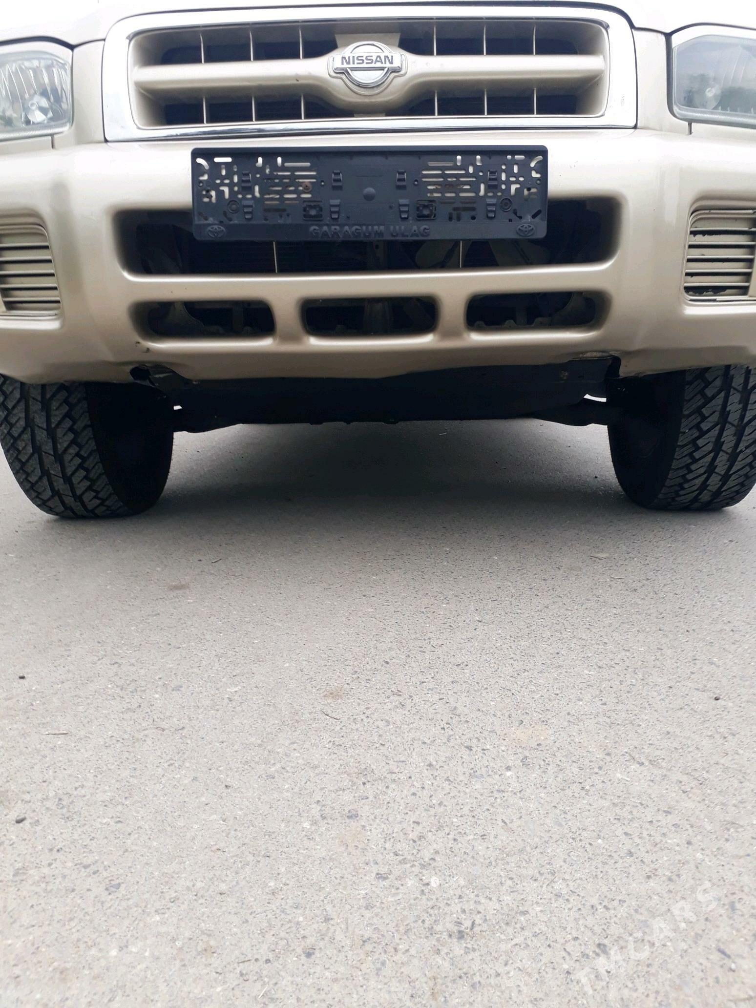 Nissan Pathfinder 1999 - 110 000 TMT - Ашхабад - img 5